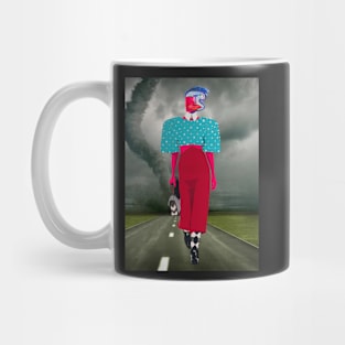 Bad weather Mug